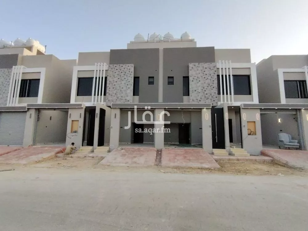 دور 5 غرف في بدر 1