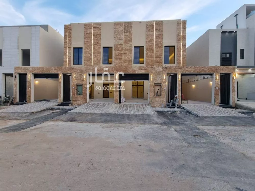 دور 5 غرف في طويق 1