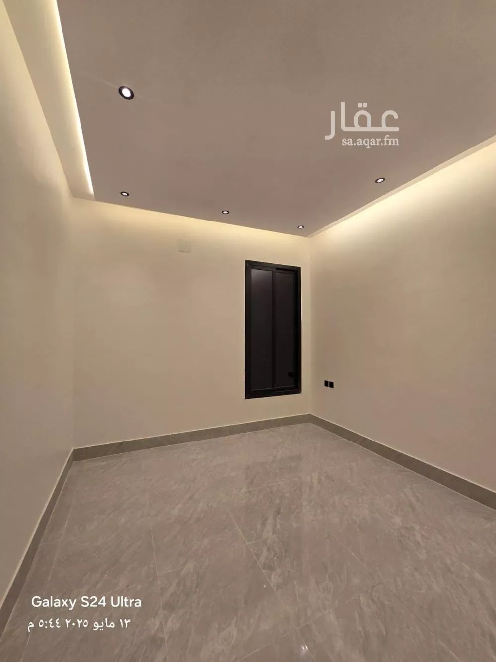 دور 5 غرف في بدر 3