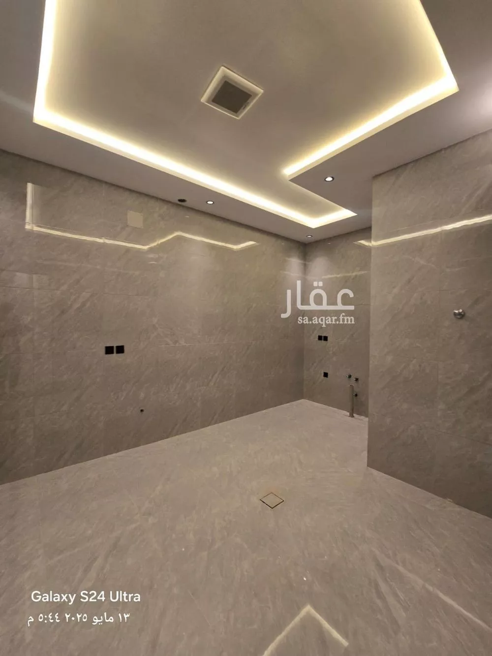 دور 5 غرف في بدر 4