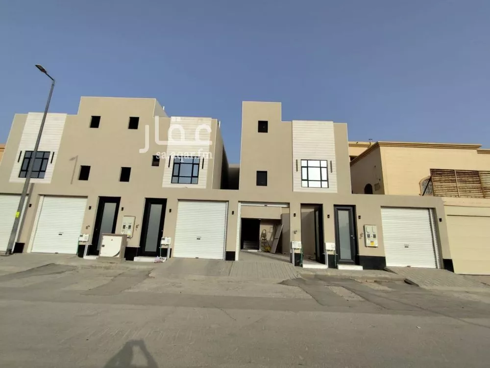 دور 6 غرف في ديراب 2