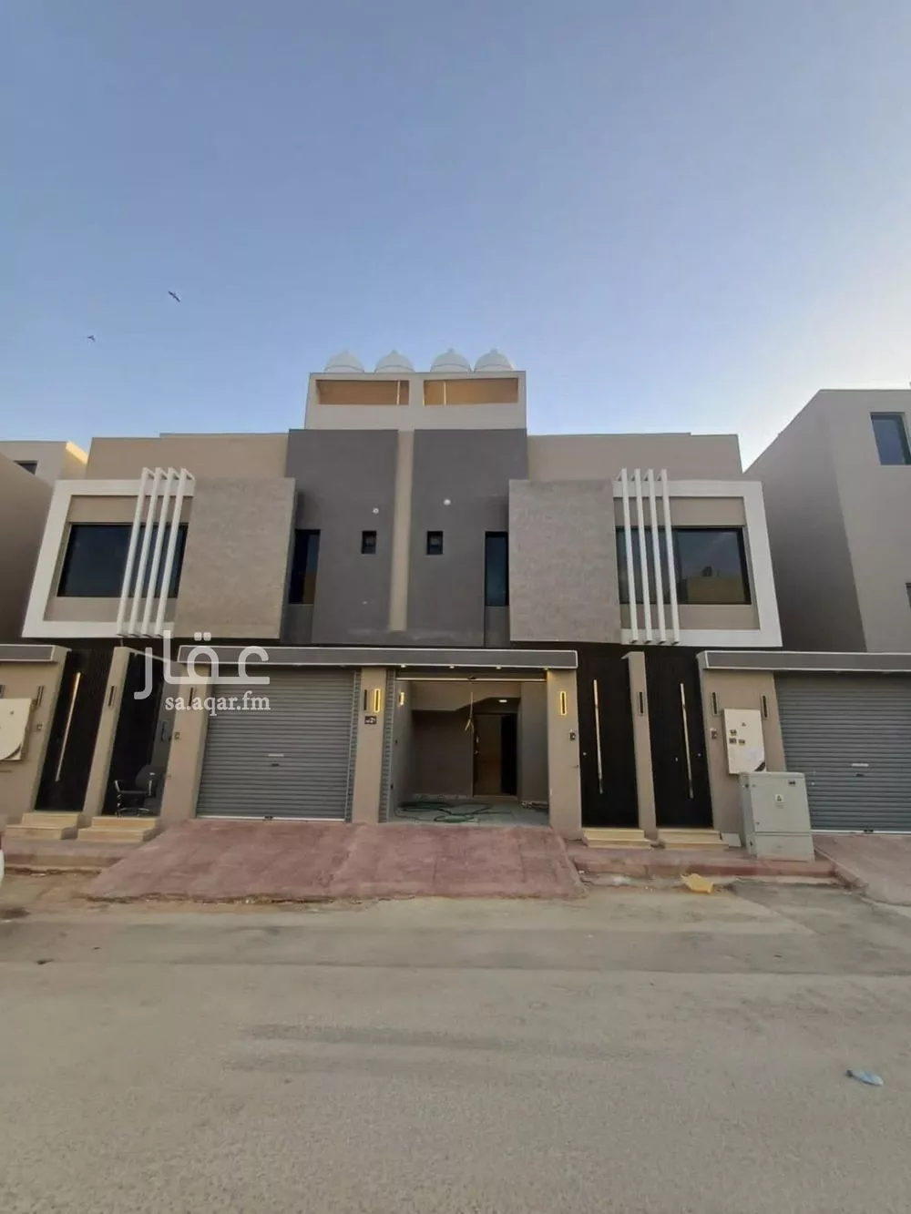 دور 7 غرف في بدر 1