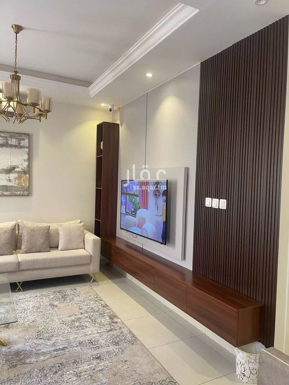 فيلا 5 غرف في بدر 3