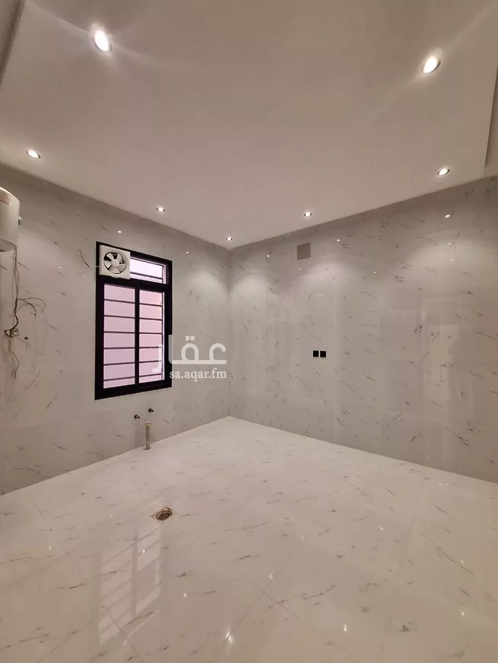 دور 5 غرف في بدر 4