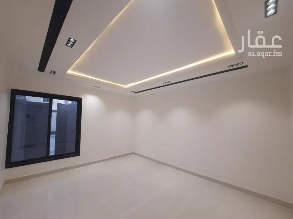 5 bedroom floor in Badr 3