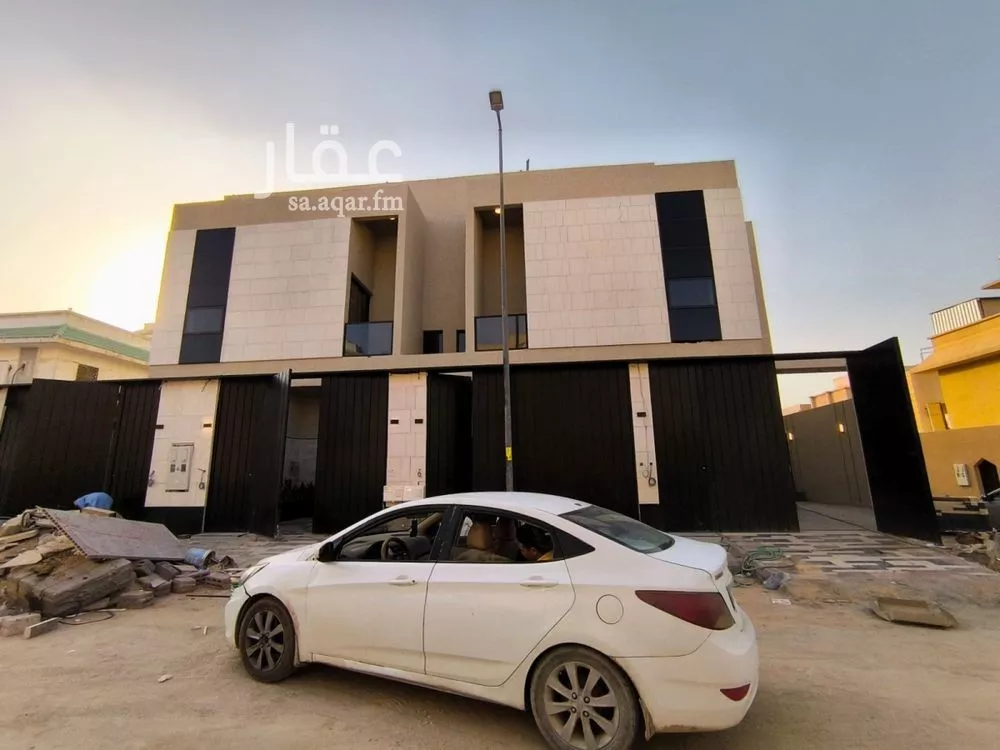 دور 4 غرف في السويدي 1