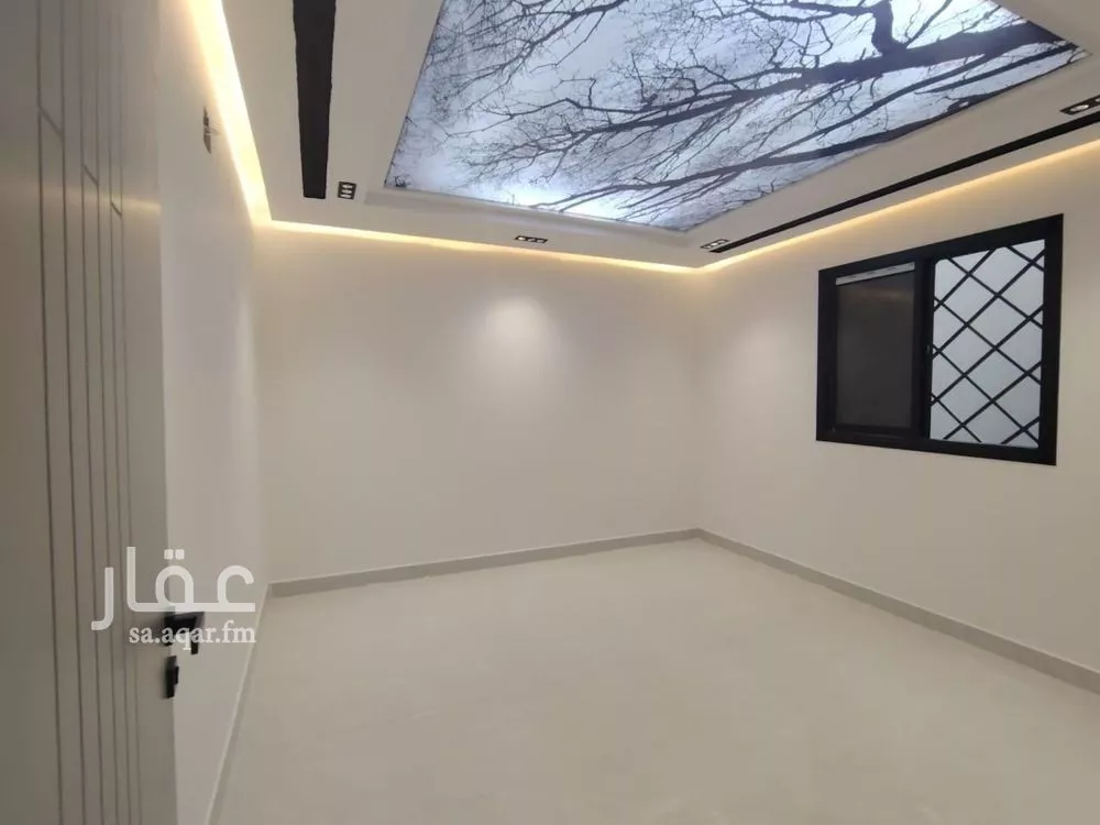 دور 5 غرف في بدر 3