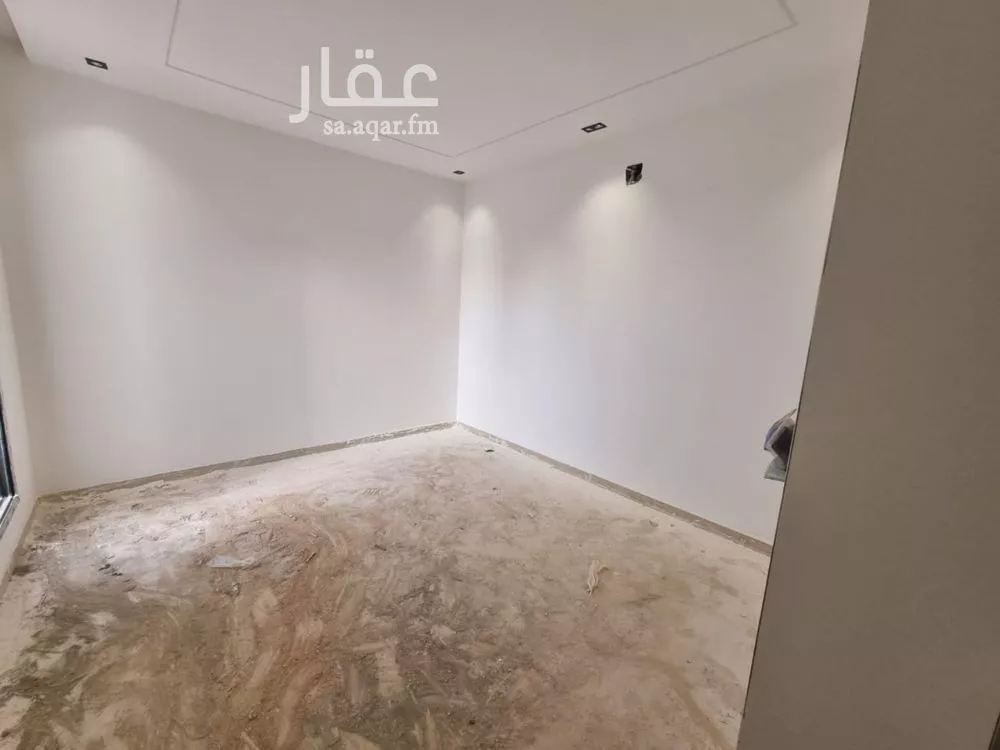 دور 6 غرف في عكاظ 2