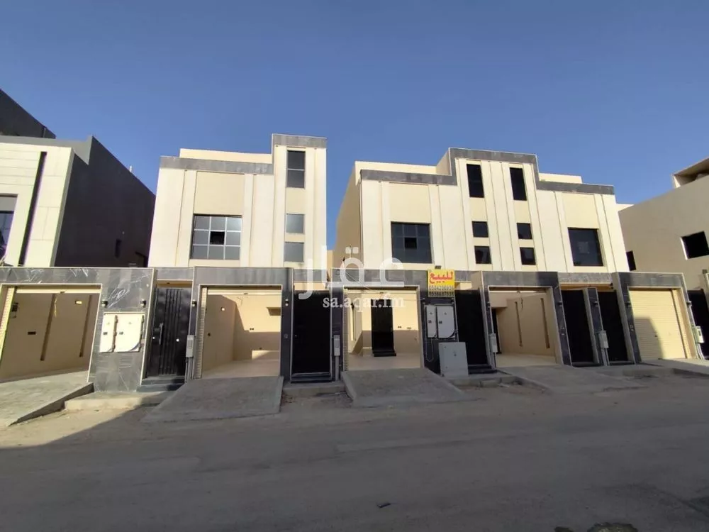5 bedroom floor in Tuwaiq 1