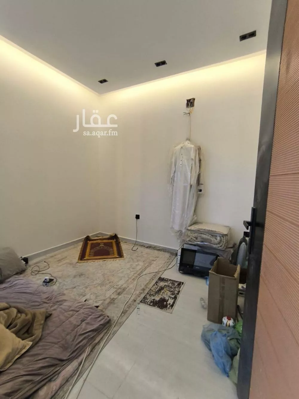 دور 7 غرف في بدر 3