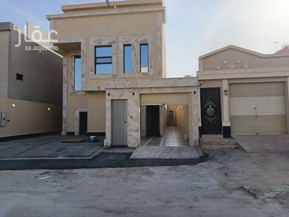 دور 5 غرف في طويق 1