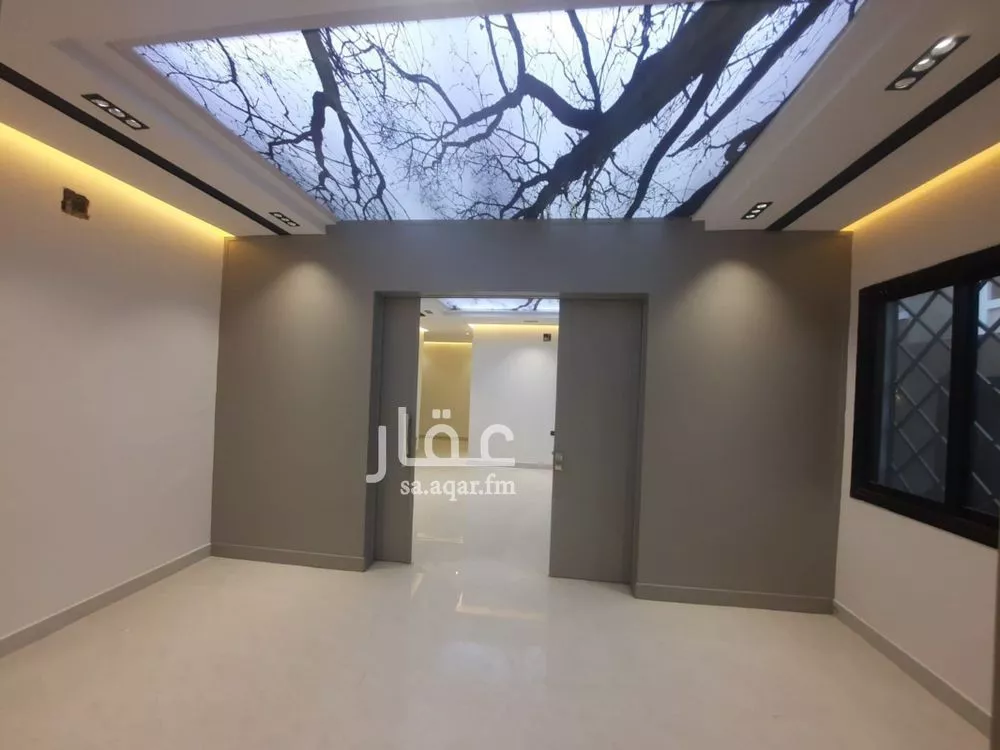 5 bedroom floor in Badr 4