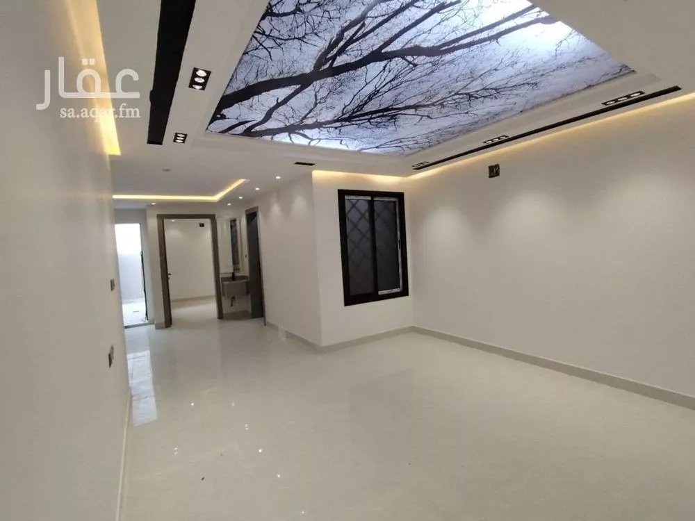 دور 5 غرف في بدر 4