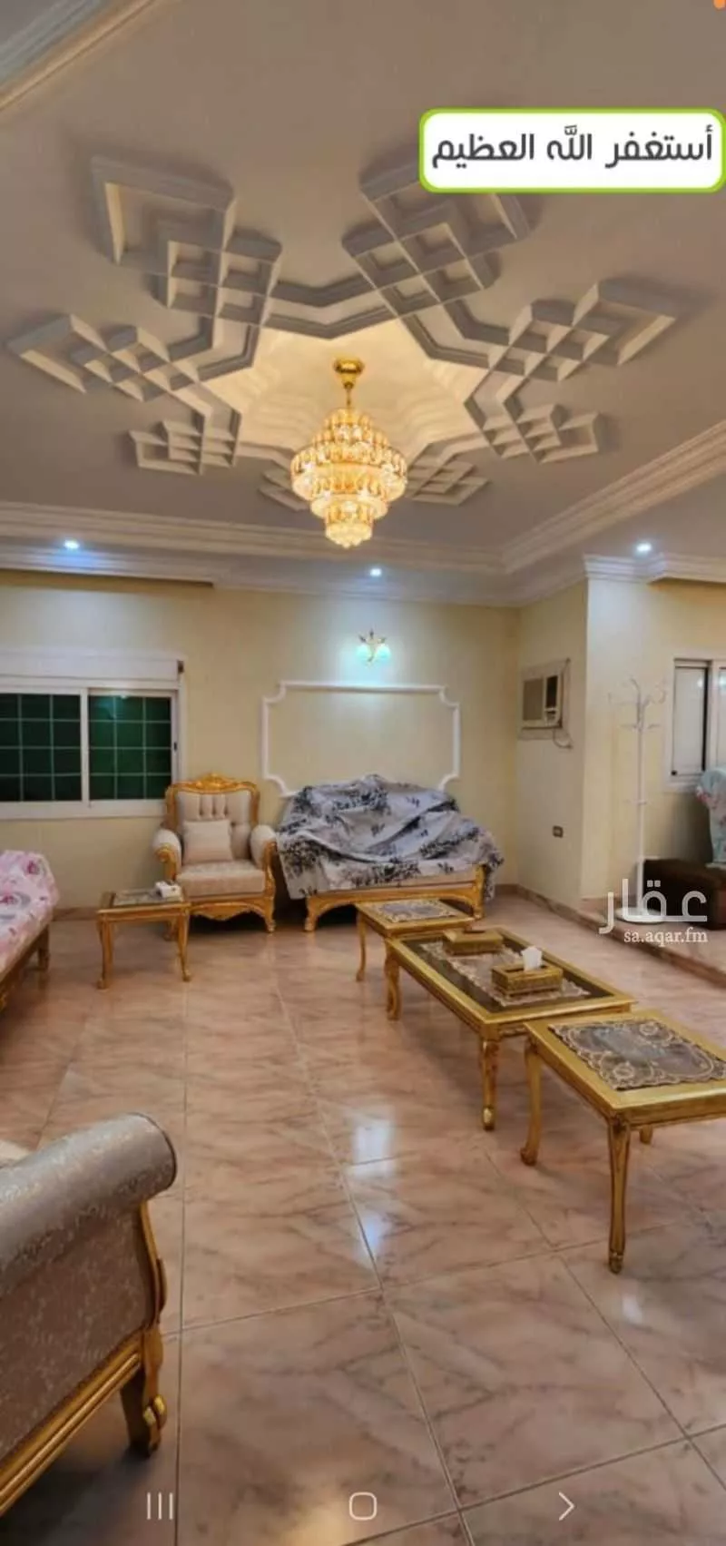 فيلا 7 غرف في المحمدية، جدة 9