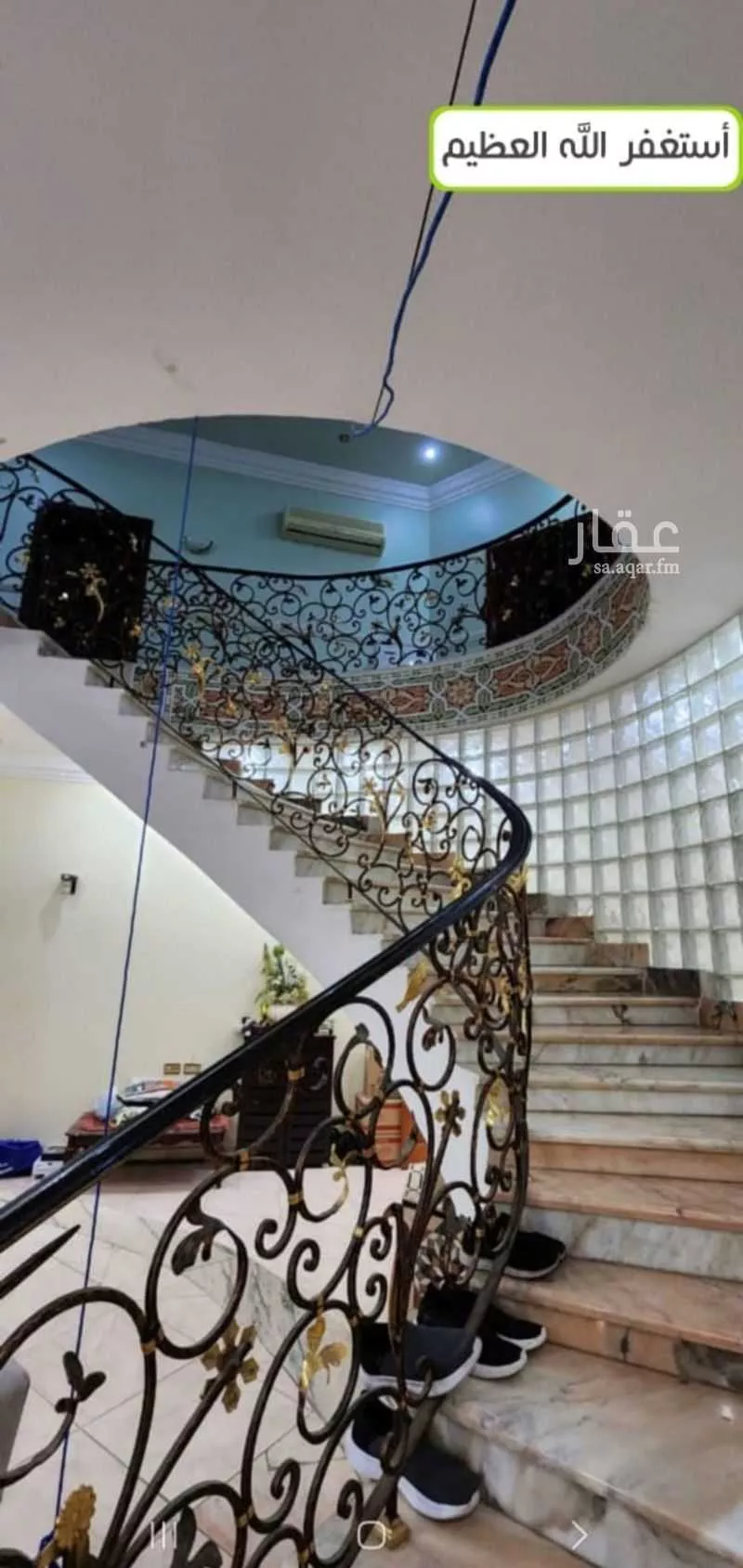 فيلا 7 غرف في المحمدية 2