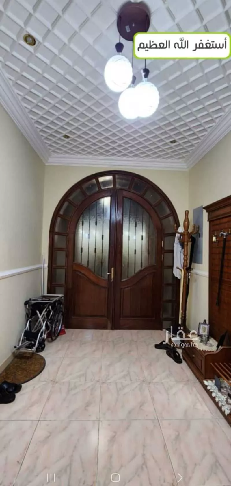 فيلا 7 غرف في المحمدية، جدة 6