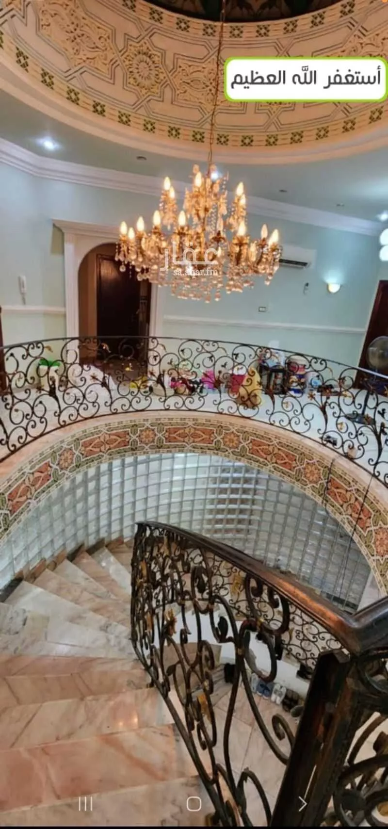 فيلا 7 غرف في المحمدية، جدة 15