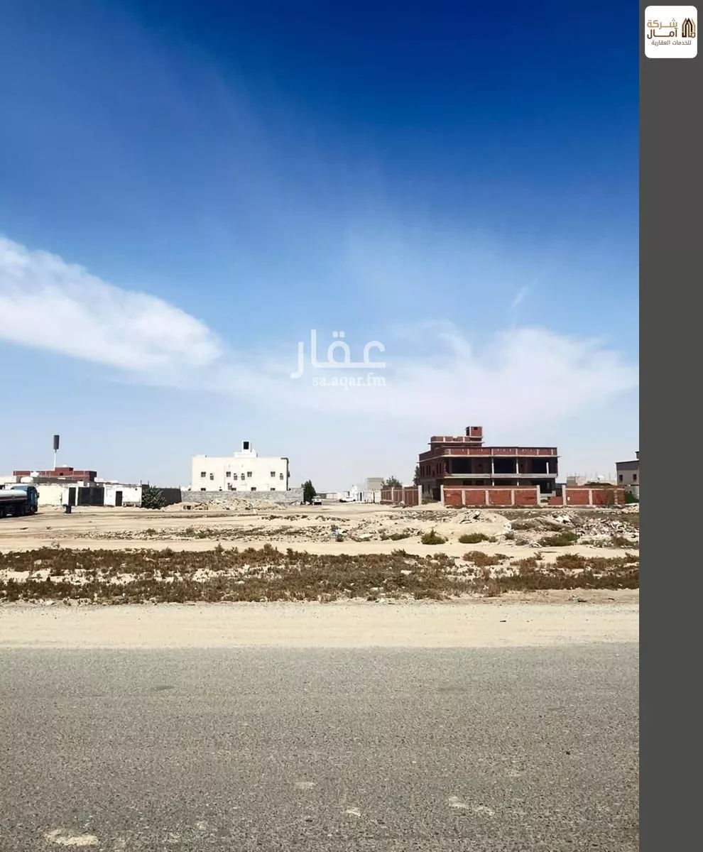 land in As Sahil, Jeddah 7