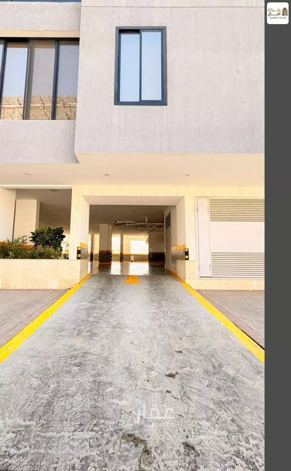 شقة 4 غرف في الشوقية 5