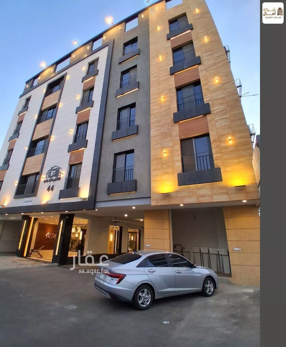 4 bedroom apartment in Al Shawqiyyah, Makkah 14