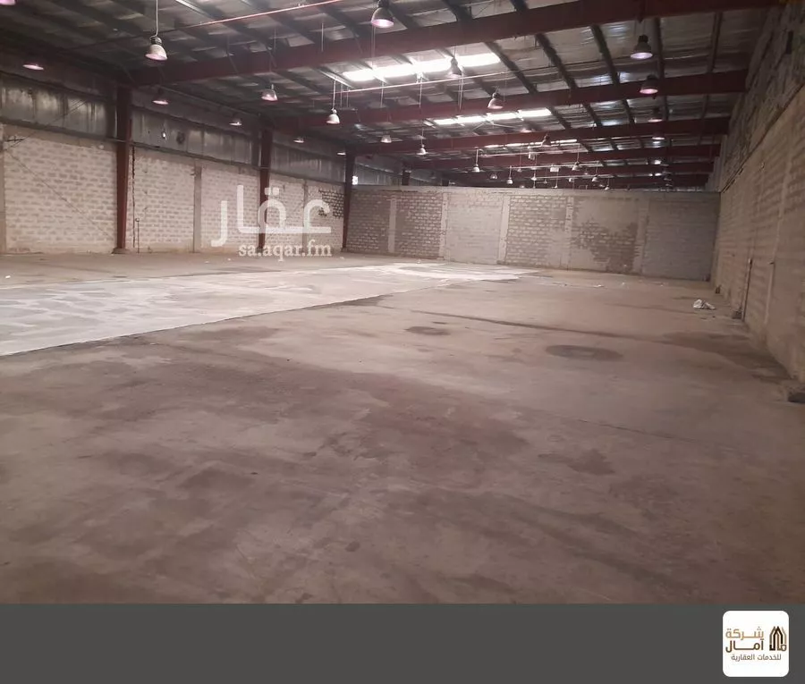 warehouse in Al Sorouriyah, Jeddah 7