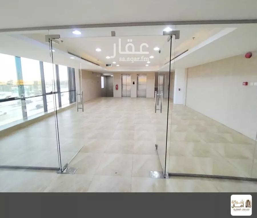 2 bedroom office in Al Shuhada, Riyadh 7