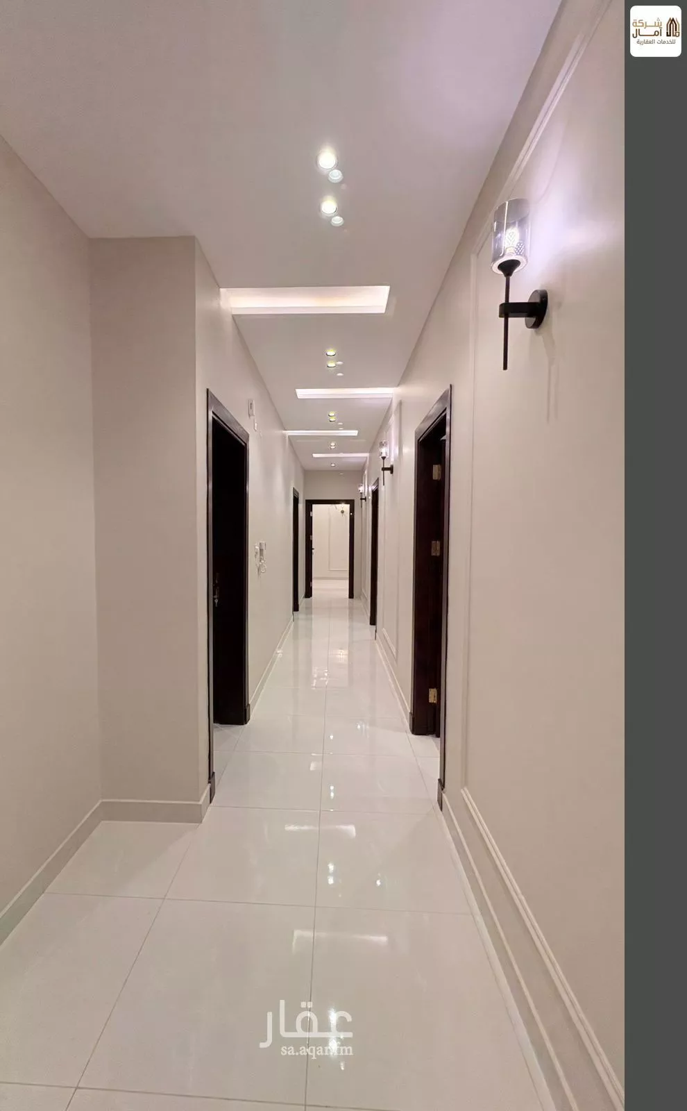 شقة 5 غرف في الشوقية 4