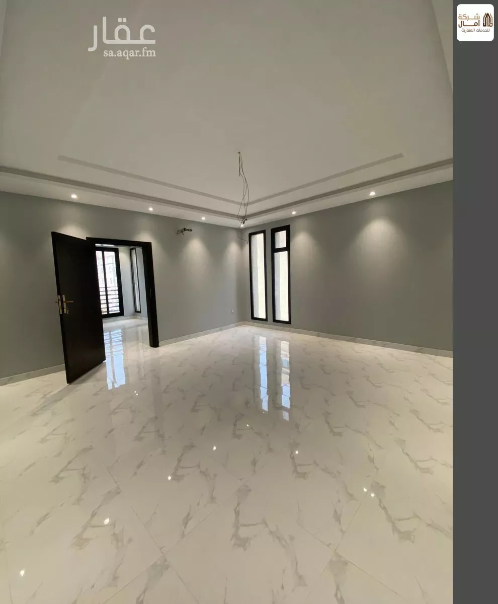 شقة 5 غرف في الريان، جدة 4