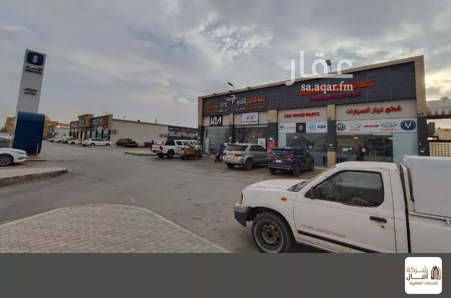 1 bedroom shop in Al Khaleej, Riyadh 20
