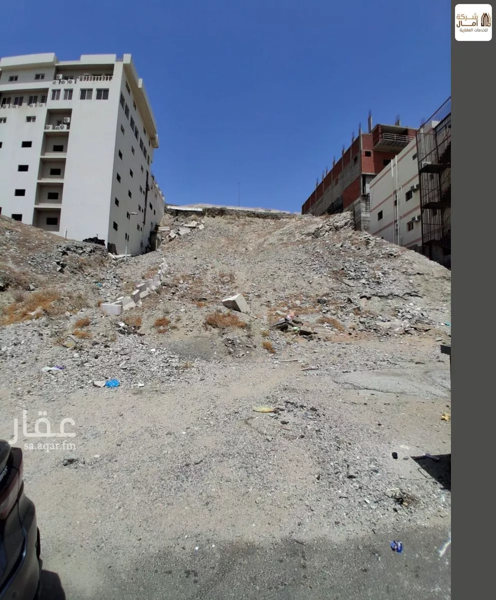 عقار  في النزهة، مكة 6