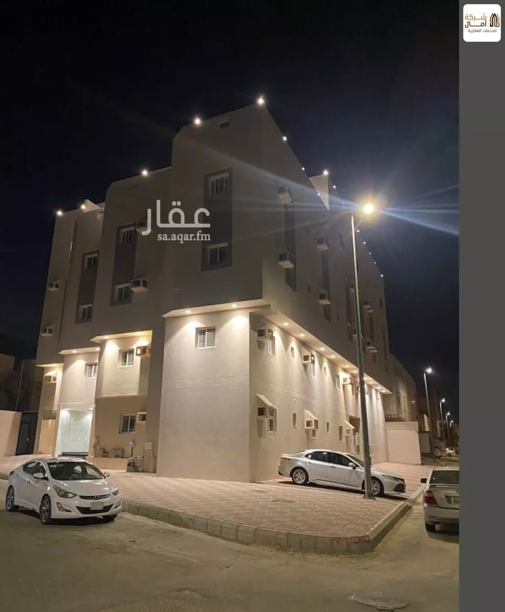 55 bedroom building in Al Umrah Al Jadidah, Makkah 6