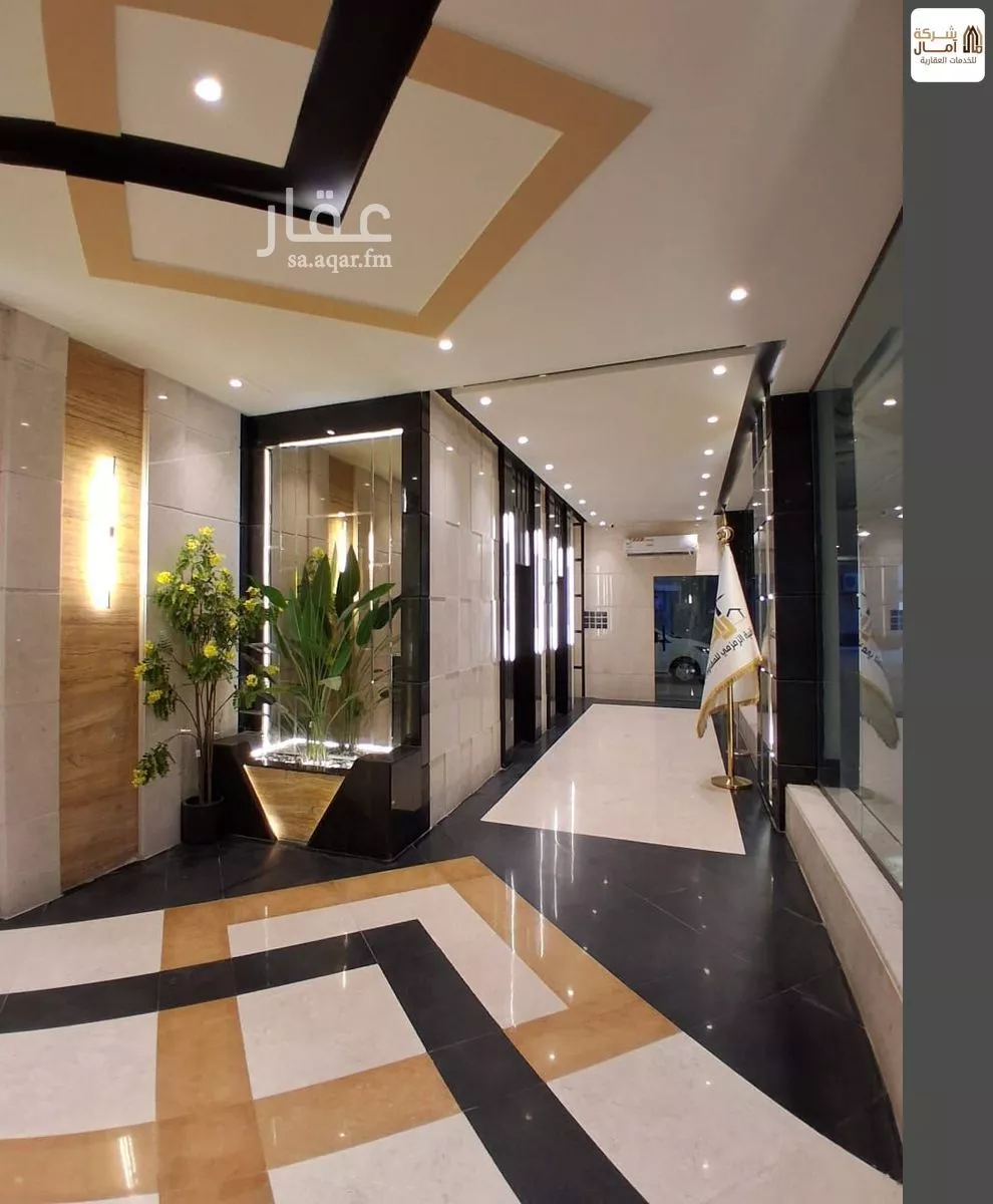 4 bedroom apartment in Al Shawqiyyah, Makkah 13