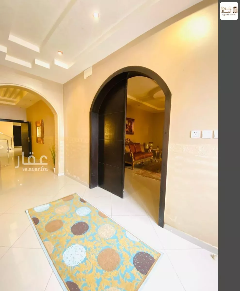 فيلا 10 غرف في الياقوت 1