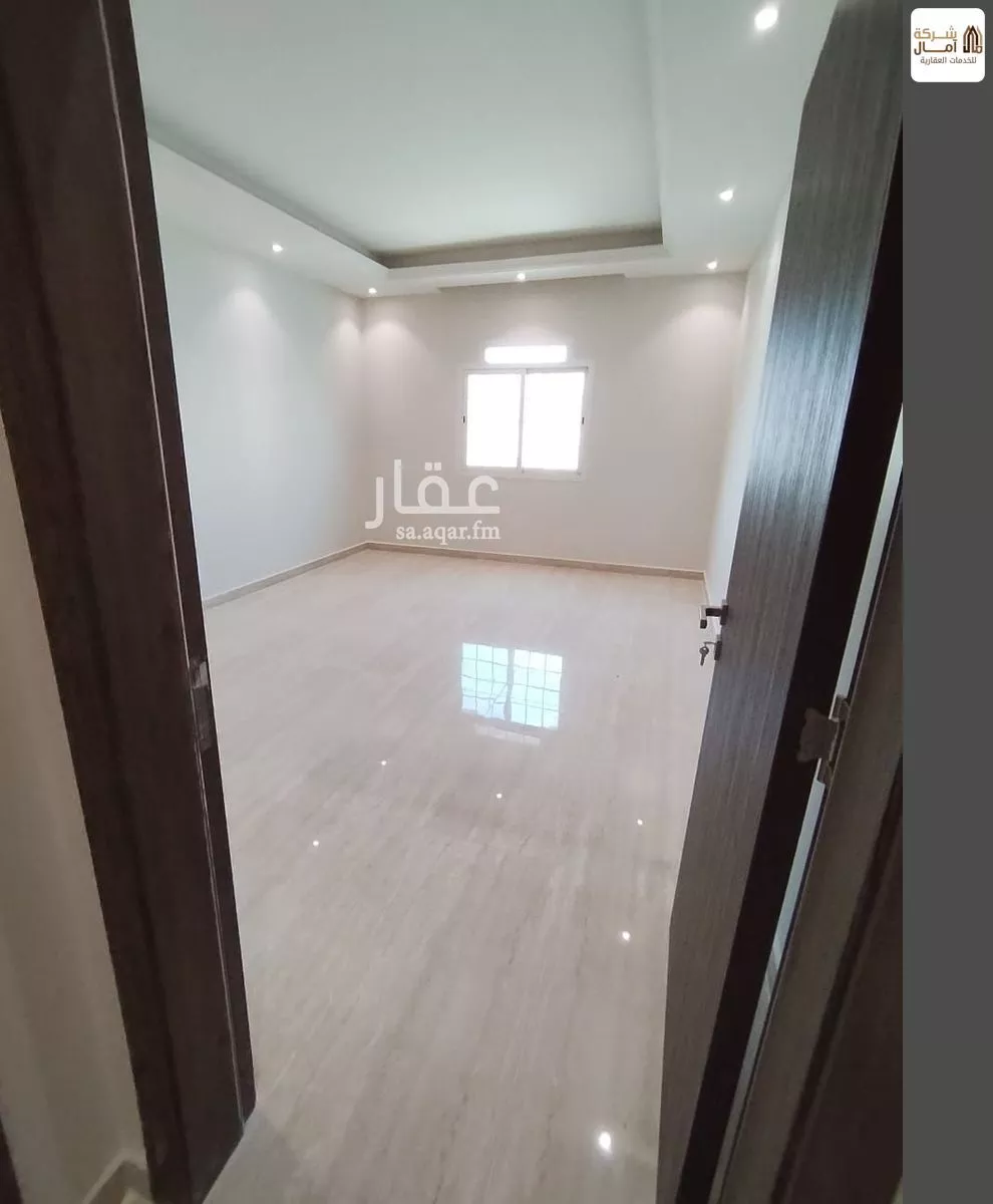 شقة 3 غرف في النهضة 5