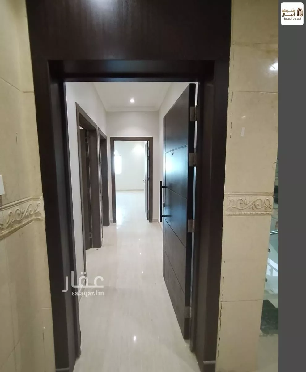 شقة 3 غرف في النهضة 3