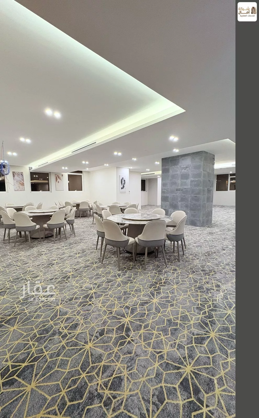 شقة 3 غرف في الاندلس 3