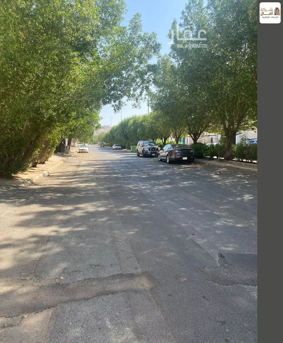 land in Al Sharayea, Makkah 5