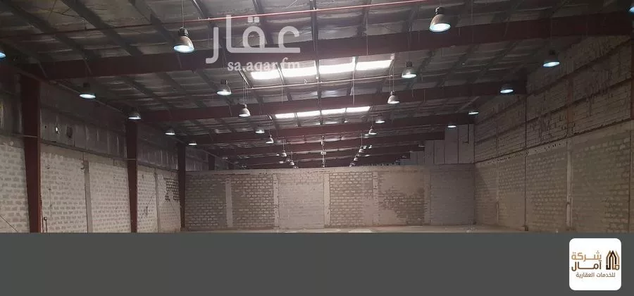 warehouse in Al Sorouriyah, Jeddah 4