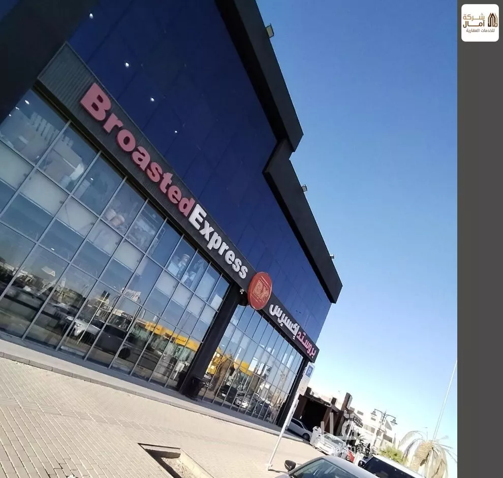 2 bedroom office in Al Shuhada, Riyadh 8