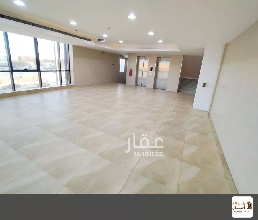 2 bedroom office in Al Shuhada, Riyadh 9