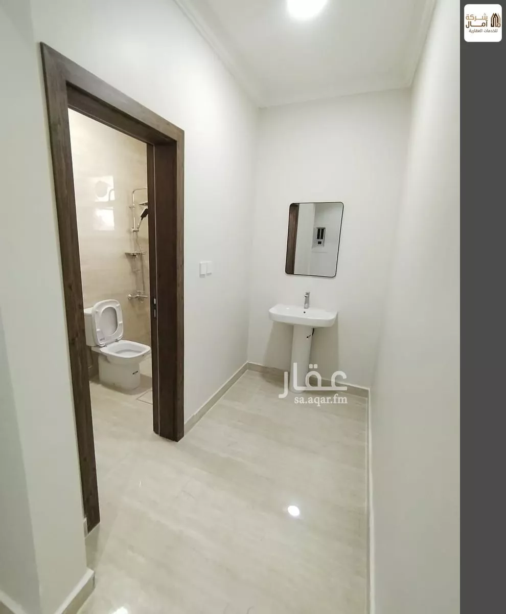 شقة 3 غرف في النهضة 4