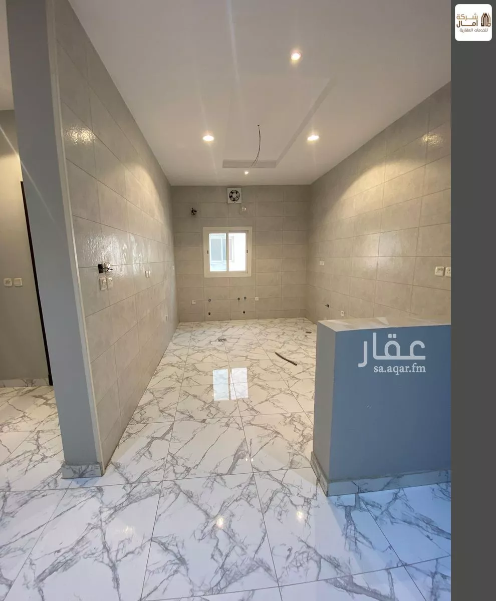 شقة 3 غرف في الريان 4