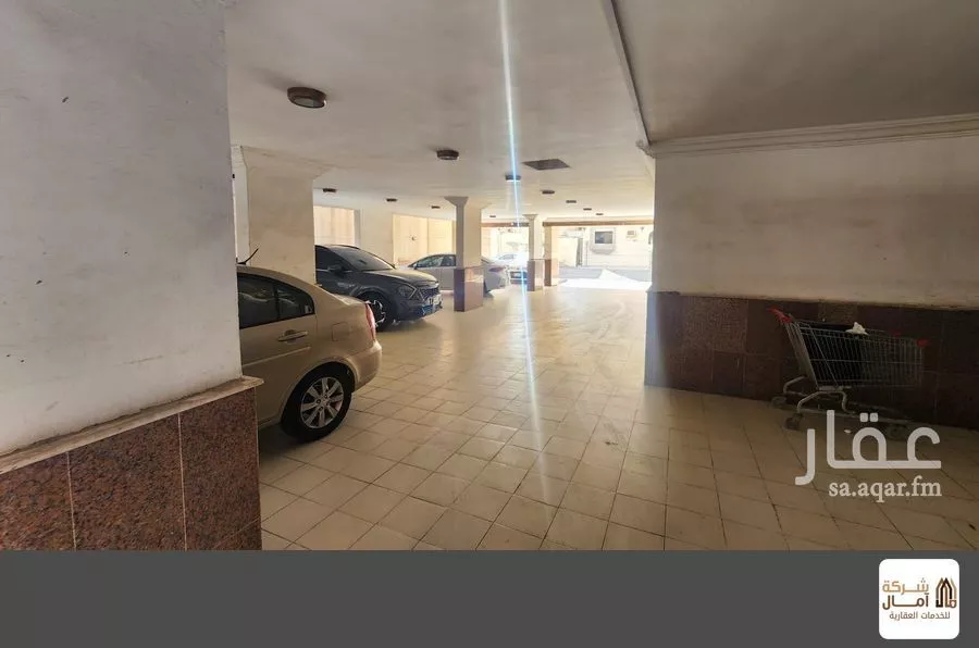 عمارة 540 م² في البوادي 4