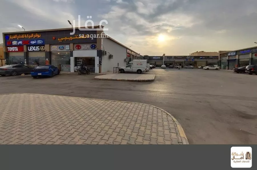 1 bedroom shop in Al Khaleej, Riyadh 14
