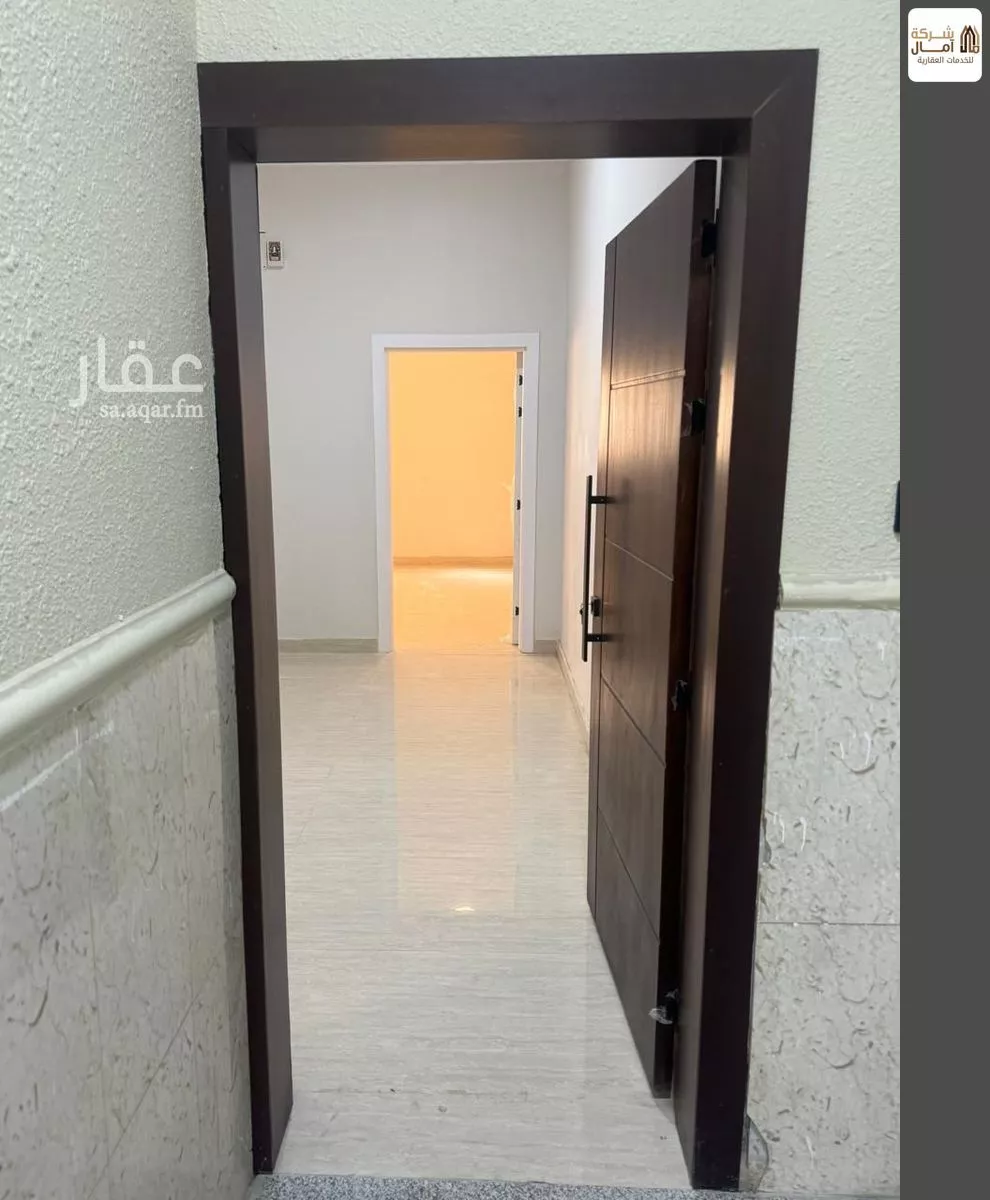 4 bedroom apartment in Al Khaleej, Riyadh 12