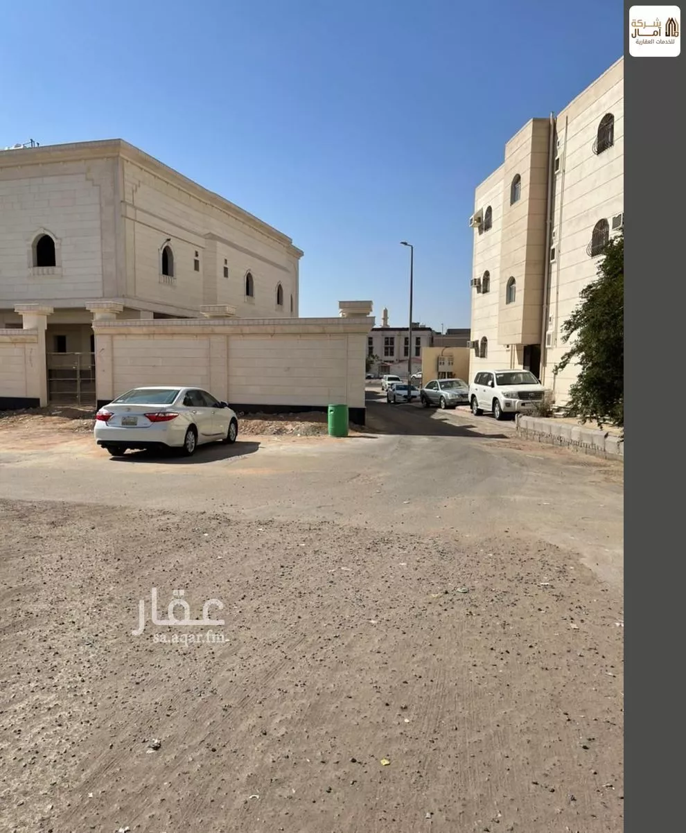 فيلا 27 غرف في الدفاع 5