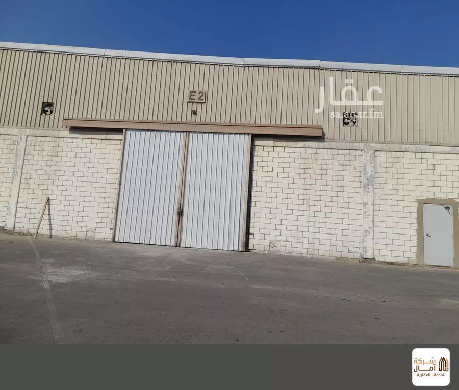warehouse in Al Sorouriyah, Jeddah 6
