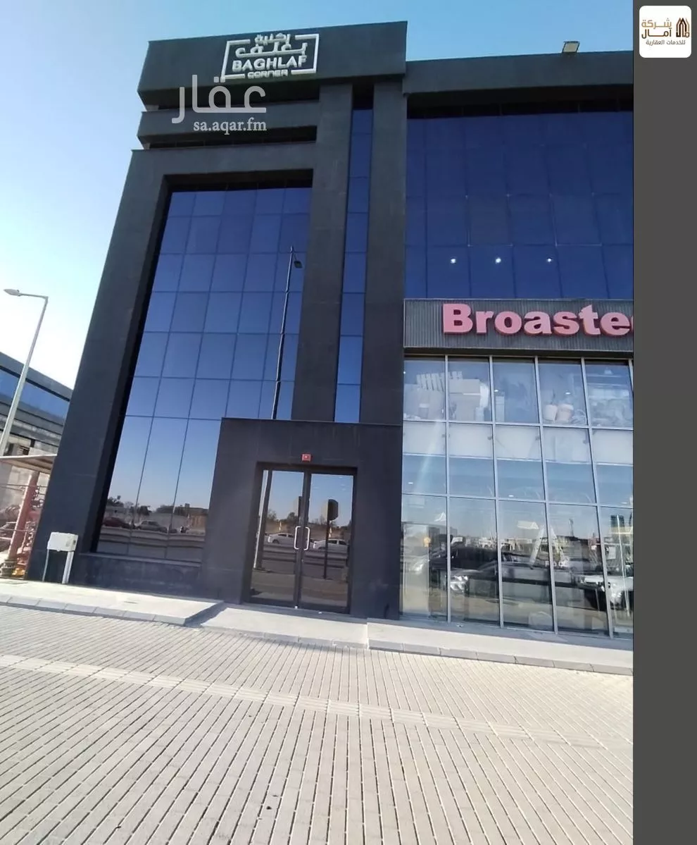 2 bedroom office in Al Shuhada, Riyadh 6