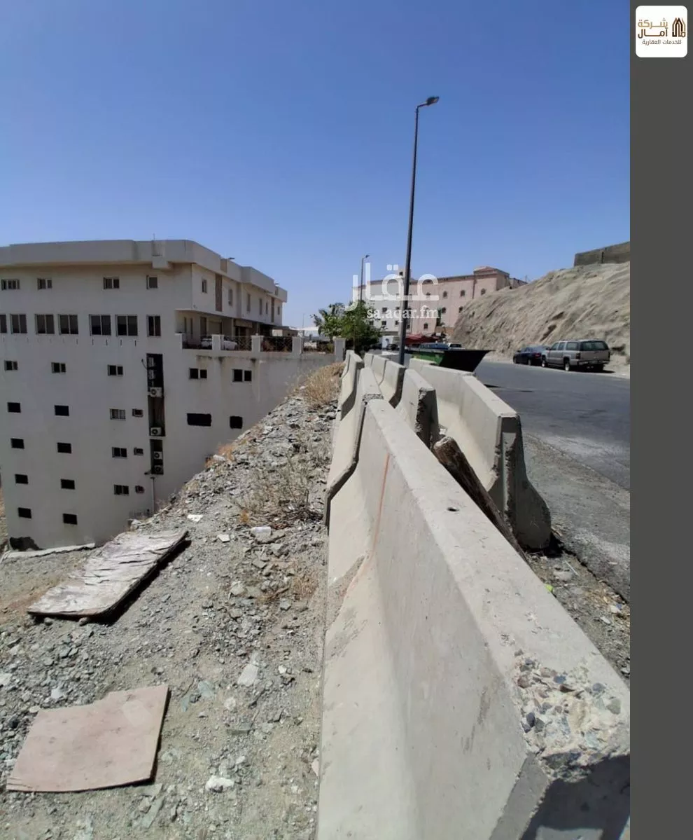 عقار  في النزهة، مكة 5