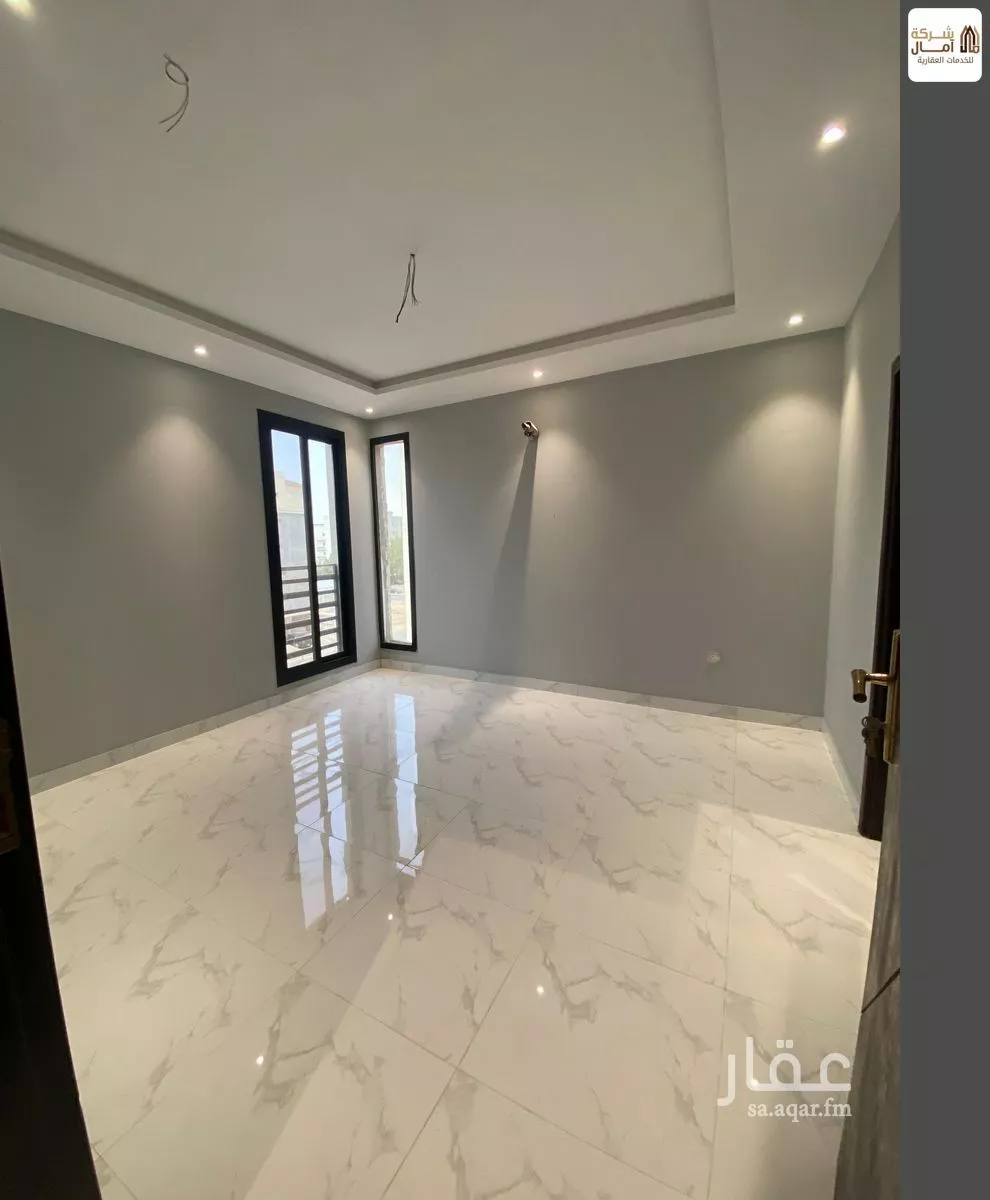 شقة 5 غرف في الريان، جدة 7